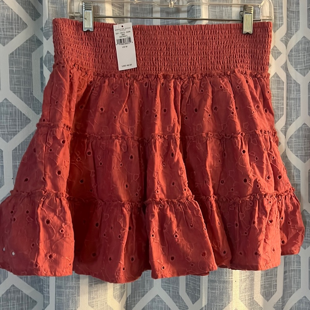 American Eagle short skirt
